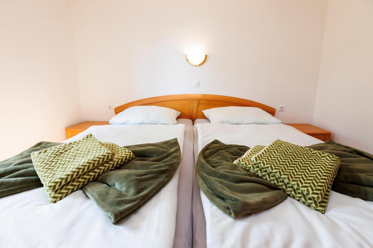 Apartament Apartmaji Pr' Brdarju Bohinj Zewnętrze zdjęcie