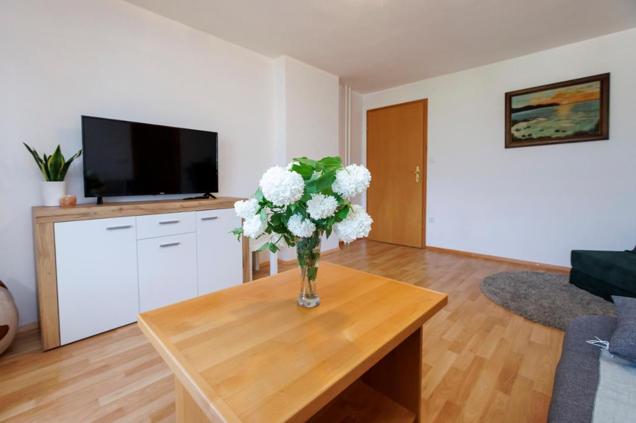 Apartament Apartmaji Pr' Brdarju Bohinj Zewnętrze zdjęcie